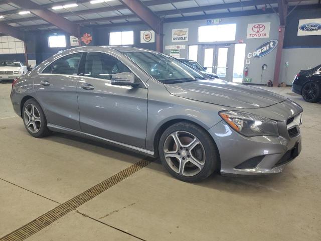 Photo 3 VIN: WDDSJ4EB6EN052451 - MERCEDES-BENZ CLA 250 