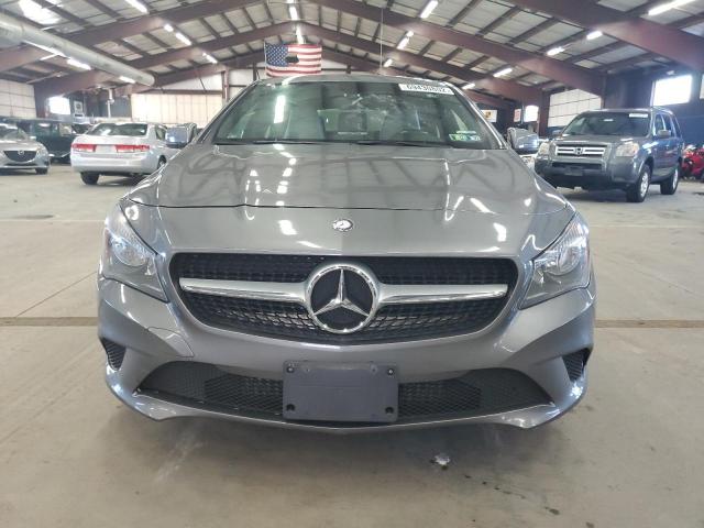 Photo 4 VIN: WDDSJ4EB6EN052451 - MERCEDES-BENZ CLA 250 