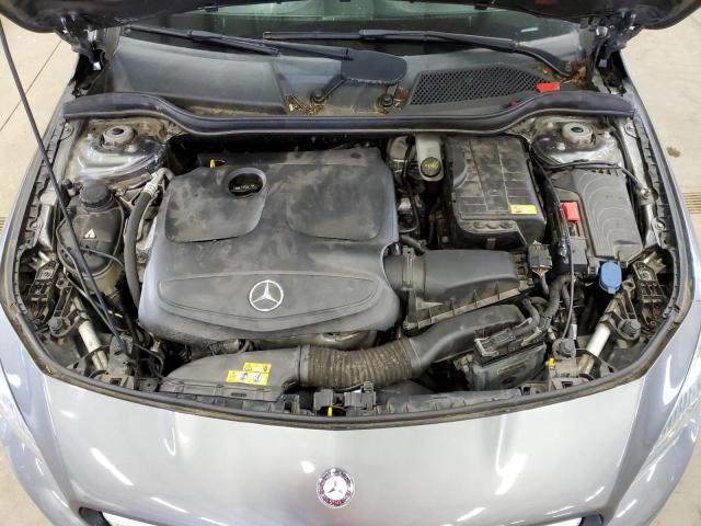 Photo 10 VIN: WDDSJ4EB6EN052451 - MERCEDES-BENZ CLA 250 