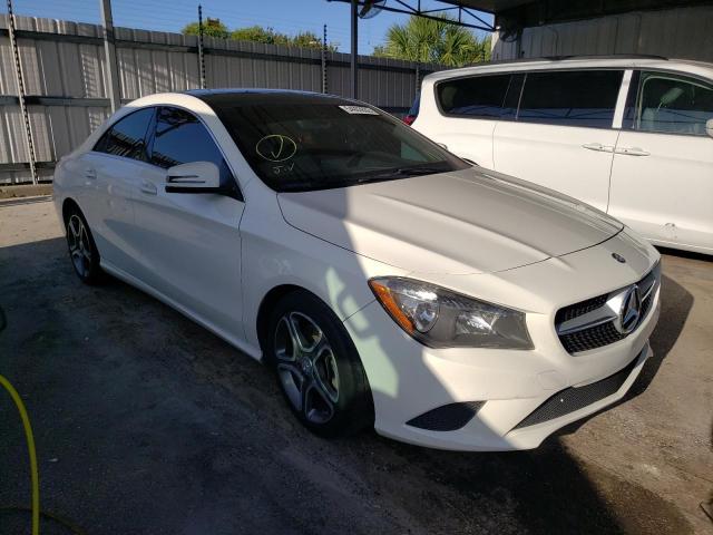 Photo 0 VIN: WDDSJ4EB6EN052904 - MERCEDES-BENZ CLA 250 