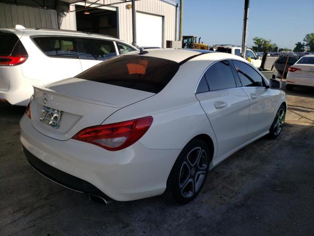 Photo 3 VIN: WDDSJ4EB6EN052904 - MERCEDES-BENZ CLA 250 