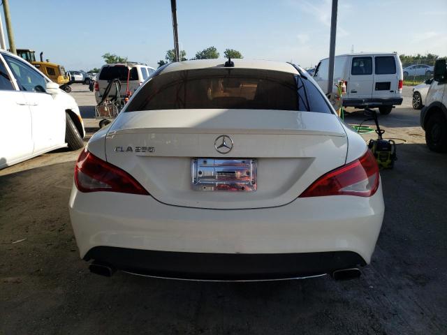 Photo 8 VIN: WDDSJ4EB6EN052904 - MERCEDES-BENZ CLA 250 