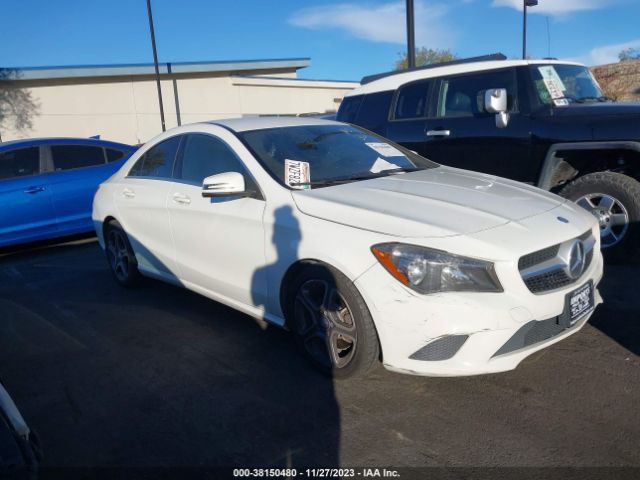 Photo 0 VIN: WDDSJ4EB6EN052949 - MERCEDES-BENZ CLA 250 