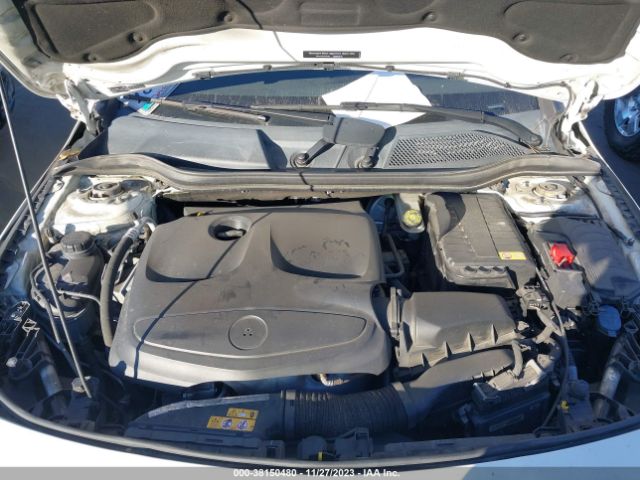 Photo 9 VIN: WDDSJ4EB6EN052949 - MERCEDES-BENZ CLA 250 