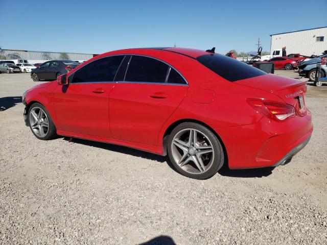 Photo 1 VIN: WDDSJ4EB6EN059206 - MERCEDES-BENZ CLA-CLASS 