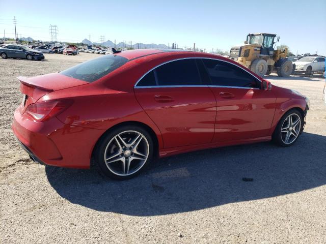 Photo 2 VIN: WDDSJ4EB6EN059206 - MERCEDES-BENZ CLA-CLASS 