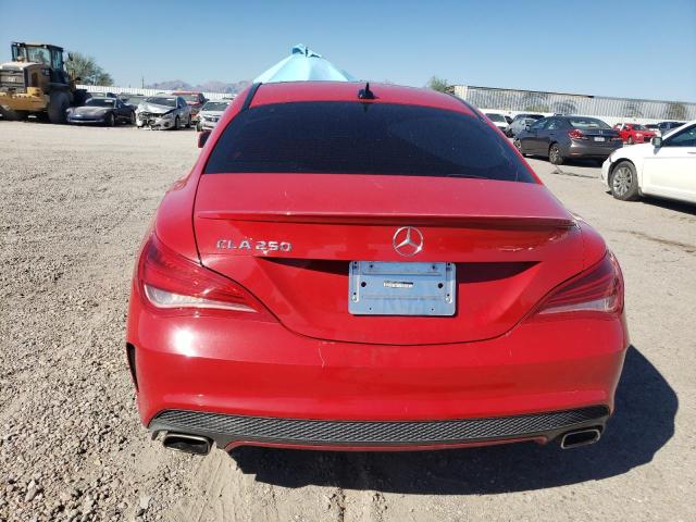 Photo 5 VIN: WDDSJ4EB6EN059206 - MERCEDES-BENZ CLA-CLASS 