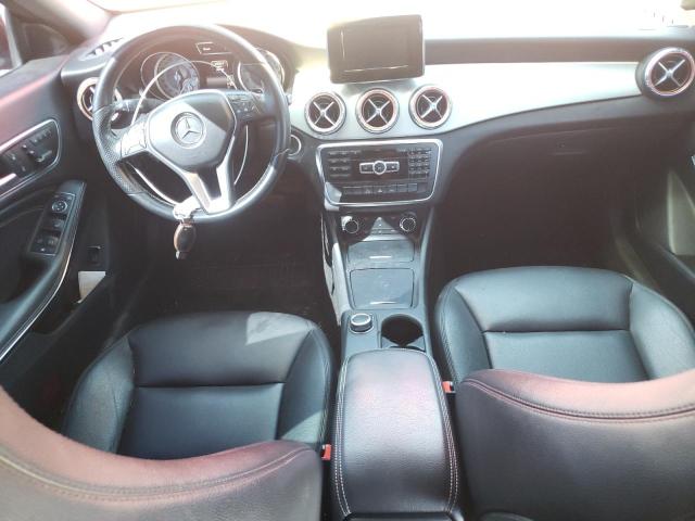 Photo 7 VIN: WDDSJ4EB6EN059206 - MERCEDES-BENZ CLA-CLASS 