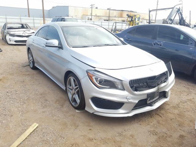 Photo 0 VIN: WDDSJ4EB6EN059643 - MERCEDES-BENZ CLA 250 