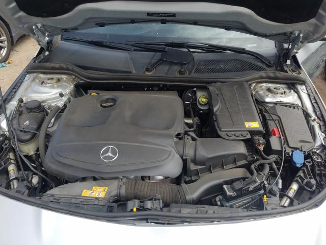 Photo 6 VIN: WDDSJ4EB6EN059643 - MERCEDES-BENZ CLA 250 