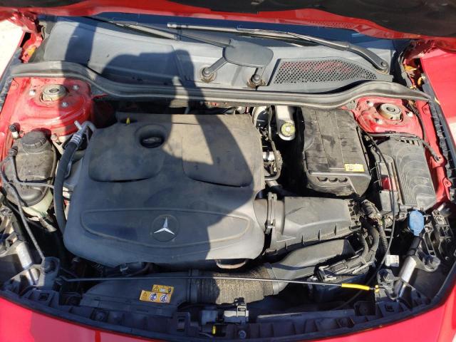 Photo 10 VIN: WDDSJ4EB6EN059691 - MERCEDES-BENZ CLA 250 