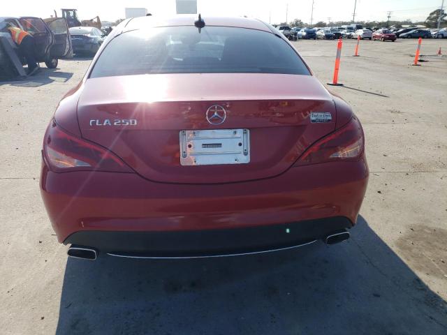 Photo 5 VIN: WDDSJ4EB6EN059691 - MERCEDES-BENZ CLA 250 