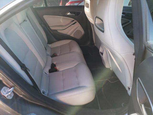 Photo 5 VIN: WDDSJ4EB6EN063482 - MERCEDES-BENZ CLA 250 