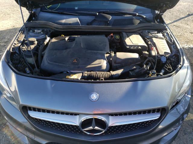 Photo 6 VIN: WDDSJ4EB6EN063482 - MERCEDES-BENZ CLA 250 