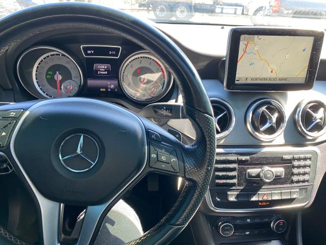 Photo 6 VIN: WDDSJ4EB6EN067094 - MERCEDES-BENZ CLA 250 