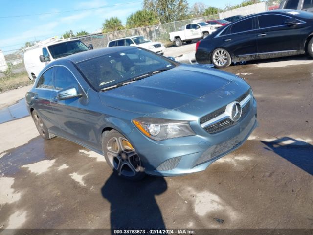 Photo 0 VIN: WDDSJ4EB6EN068648 - MERCEDES-BENZ CLA 250 