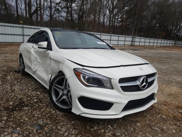 Photo 0 VIN: WDDSJ4EB6EN083716 - MERCEDES-BENZ CLA 250 