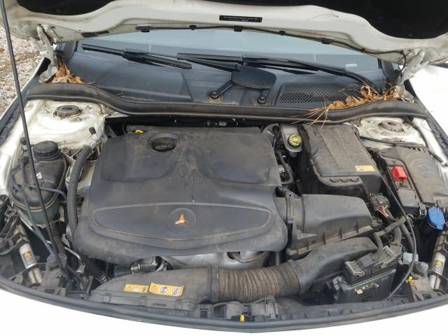 Photo 6 VIN: WDDSJ4EB6EN083716 - MERCEDES-BENZ CLA 250 