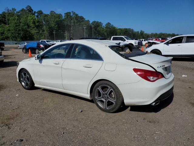 Photo 1 VIN: WDDSJ4EB6EN094120 - MERCEDES-BENZ CLA 250 