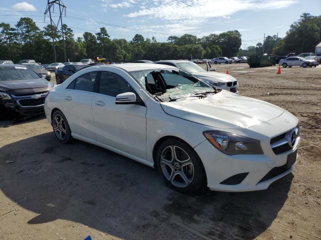 Photo 3 VIN: WDDSJ4EB6EN094120 - MERCEDES-BENZ CLA 250 