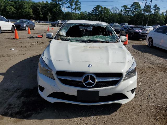 Photo 4 VIN: WDDSJ4EB6EN094120 - MERCEDES-BENZ CLA 250 