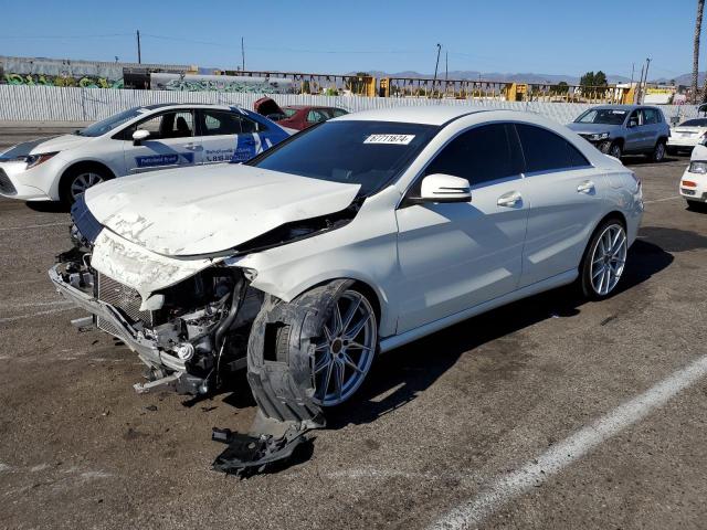 Photo 0 VIN: WDDSJ4EB6EN103740 - MERCEDES-BENZ CLA 250 