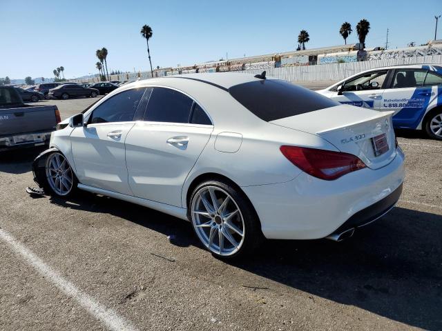 Photo 1 VIN: WDDSJ4EB6EN103740 - MERCEDES-BENZ CLA 250 