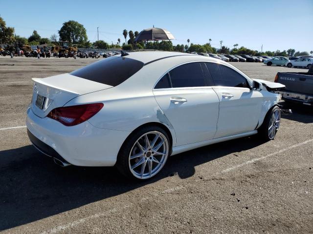 Photo 2 VIN: WDDSJ4EB6EN103740 - MERCEDES-BENZ CLA 250 