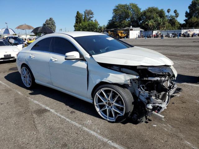 Photo 3 VIN: WDDSJ4EB6EN103740 - MERCEDES-BENZ CLA 250 