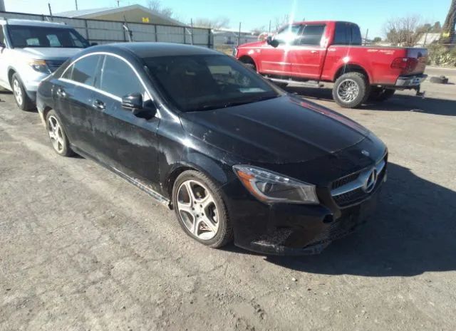 Photo 0 VIN: WDDSJ4EB6EN104533 - MERCEDES-BENZ CLA 250 