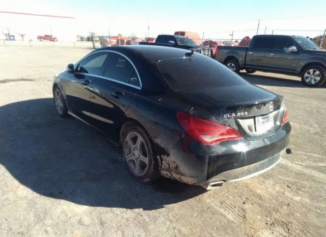 Photo 2 VIN: WDDSJ4EB6EN104533 - MERCEDES-BENZ CLA 250 