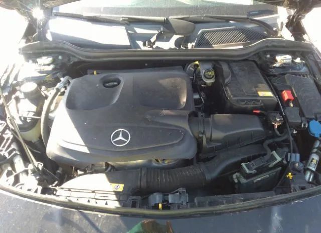 Photo 9 VIN: WDDSJ4EB6EN104533 - MERCEDES-BENZ CLA 250 