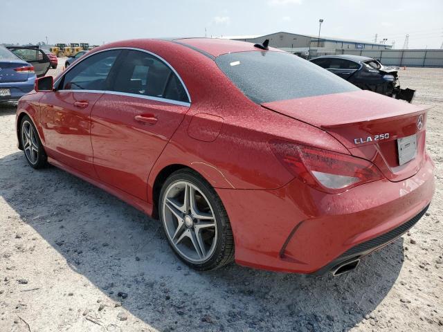 Photo 1 VIN: WDDSJ4EB6EN112101 - MERCEDES-BENZ CLA 250 