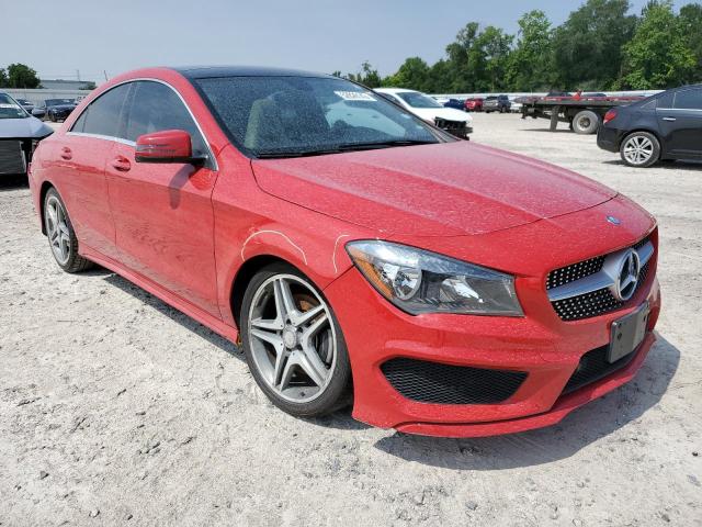 Photo 3 VIN: WDDSJ4EB6EN112101 - MERCEDES-BENZ CLA 250 