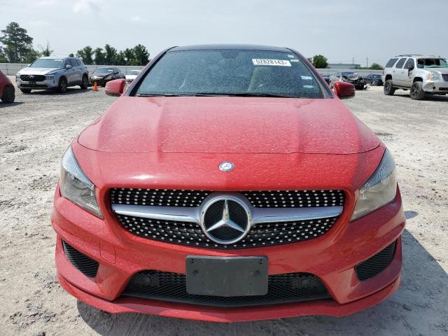 Photo 4 VIN: WDDSJ4EB6EN112101 - MERCEDES-BENZ CLA 250 