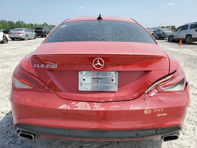 Photo 5 VIN: WDDSJ4EB6EN112101 - MERCEDES-BENZ CLA 250 