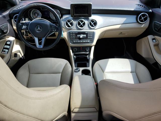 Photo 7 VIN: WDDSJ4EB6EN112101 - MERCEDES-BENZ CLA 250 