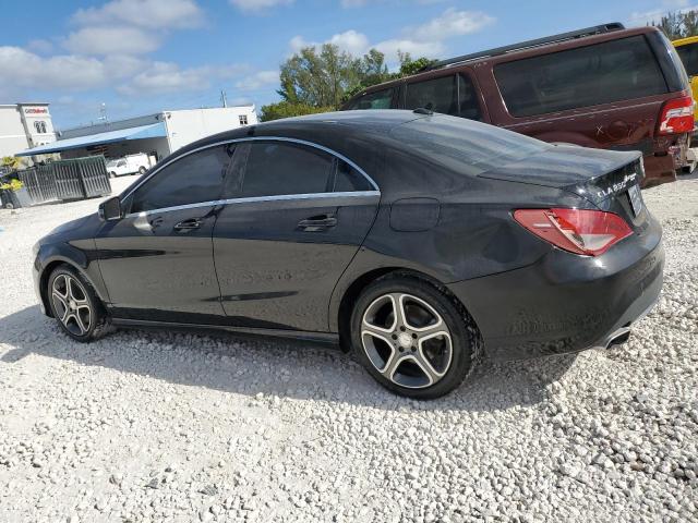 Photo 1 VIN: WDDSJ4EB6EN112390 - MERCEDES-BENZ CLA 250 