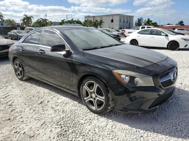 Photo 3 VIN: WDDSJ4EB6EN112390 - MERCEDES-BENZ CLA 250 