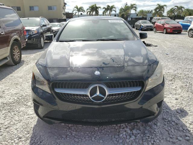 Photo 4 VIN: WDDSJ4EB6EN112390 - MERCEDES-BENZ CLA 250 