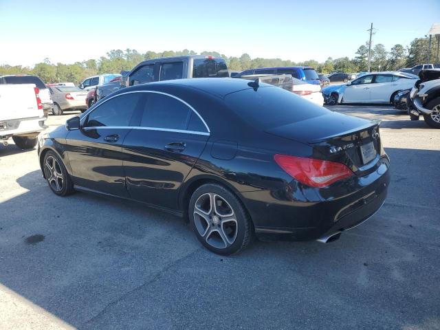 Photo 1 VIN: WDDSJ4EB6EN135698 - MERCEDES-BENZ CLA 250 