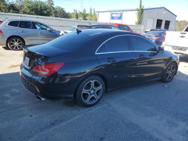 Photo 2 VIN: WDDSJ4EB6EN135698 - MERCEDES-BENZ CLA 250 