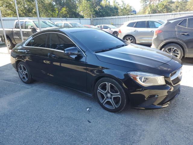 Photo 3 VIN: WDDSJ4EB6EN135698 - MERCEDES-BENZ CLA 250 