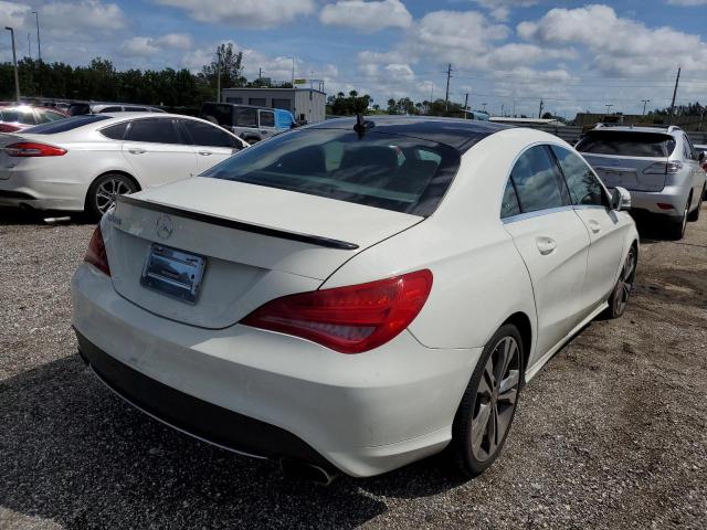 Photo 3 VIN: WDDSJ4EB6EN148936 - MERCEDES-BENZ CLA 250 