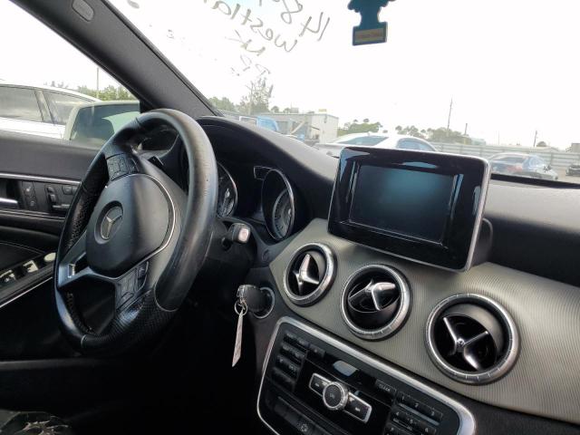 Photo 8 VIN: WDDSJ4EB6EN148936 - MERCEDES-BENZ CLA 250 