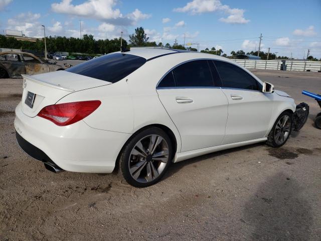 Photo 2 VIN: WDDSJ4EB6FN165995 - MERCEDES-BENZ CLA-CLASS 