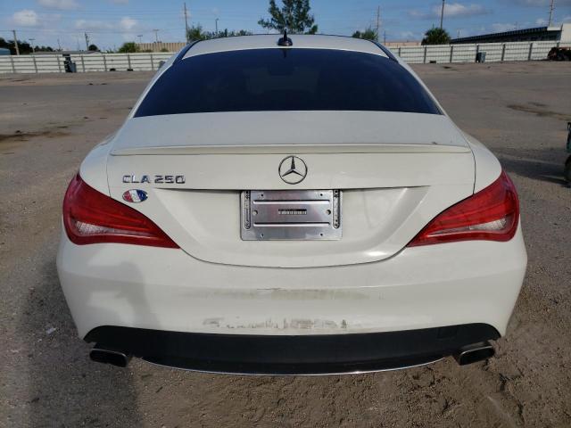 Photo 5 VIN: WDDSJ4EB6FN165995 - MERCEDES-BENZ CLA-CLASS 