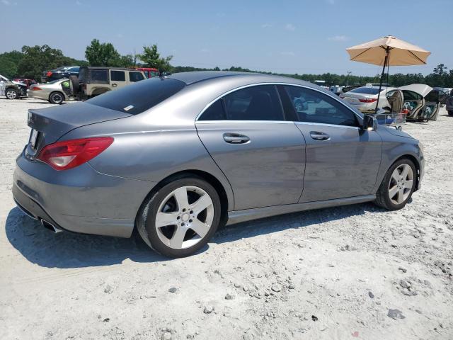 Photo 2 VIN: WDDSJ4EB6FN177161 - MERCEDES-BENZ CLA-CLASS 