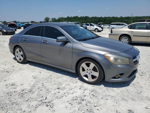 Photo 3 VIN: WDDSJ4EB6FN177161 - MERCEDES-BENZ CLA-CLASS 