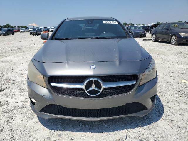 Photo 4 VIN: WDDSJ4EB6FN177161 - MERCEDES-BENZ CLA-CLASS 